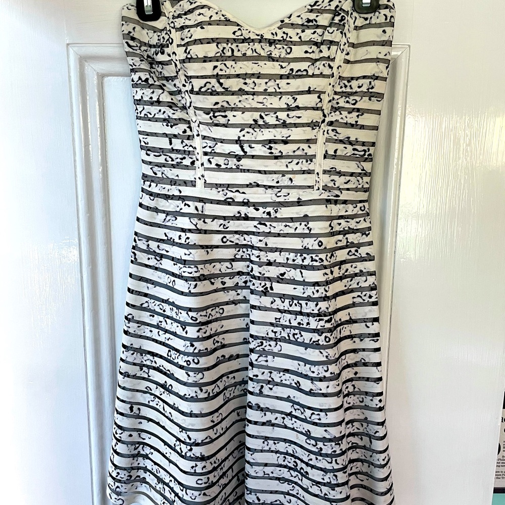 Parker dress